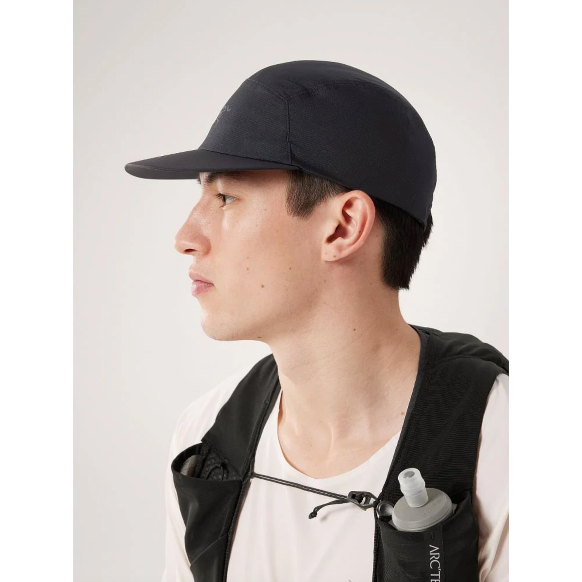 Arctery'x Norvan Regular Brim Hat