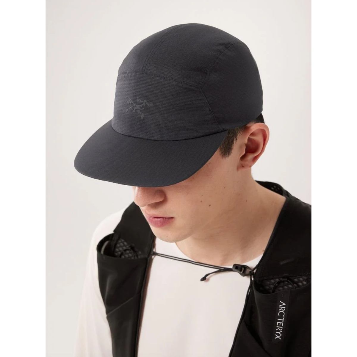 Arctery'x Norvan Regular Brim Hat