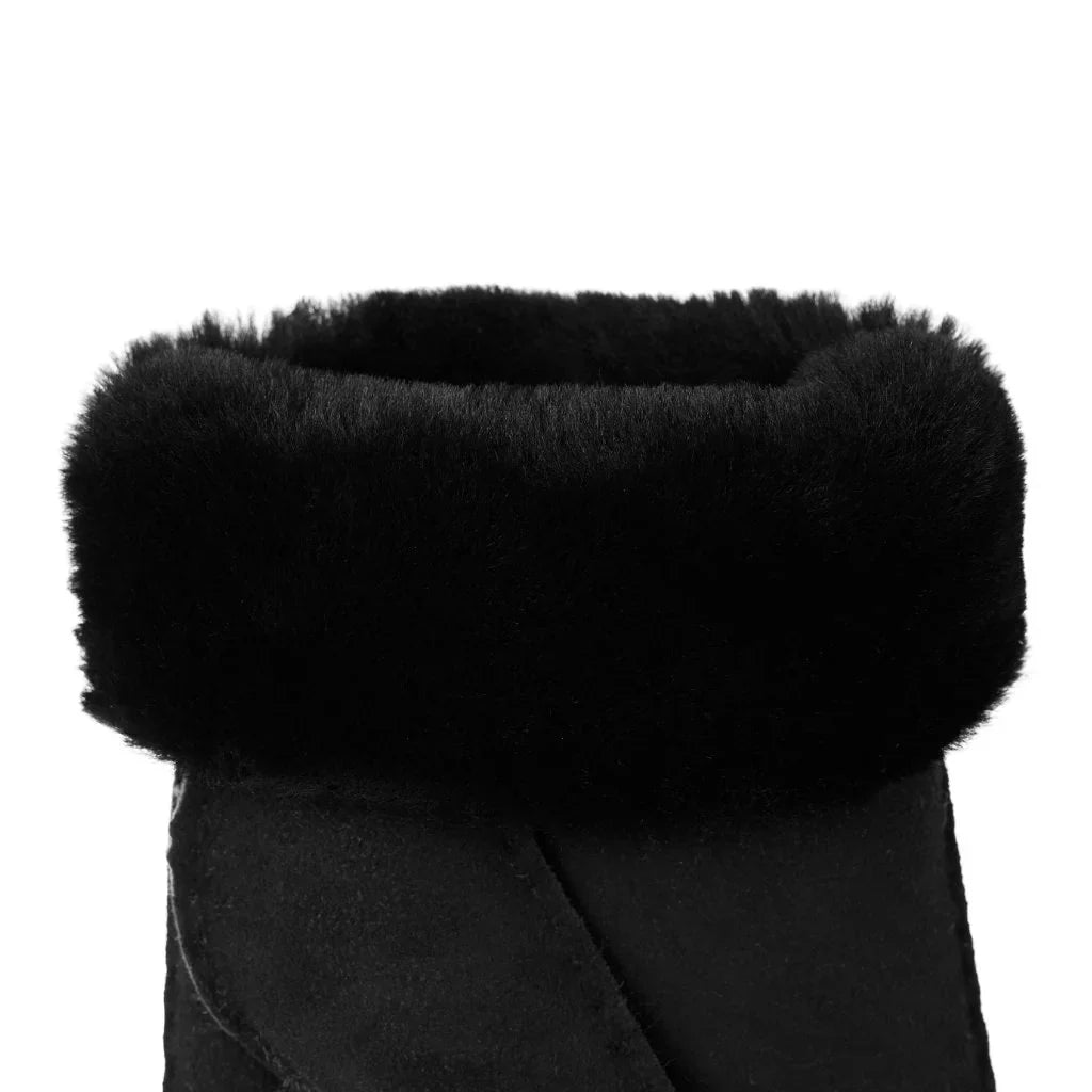 BLACK WINTER BUNDLE