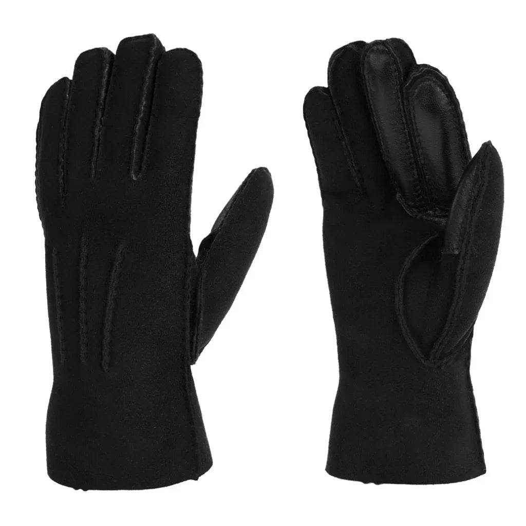 BLACK WINTER BUNDLE
