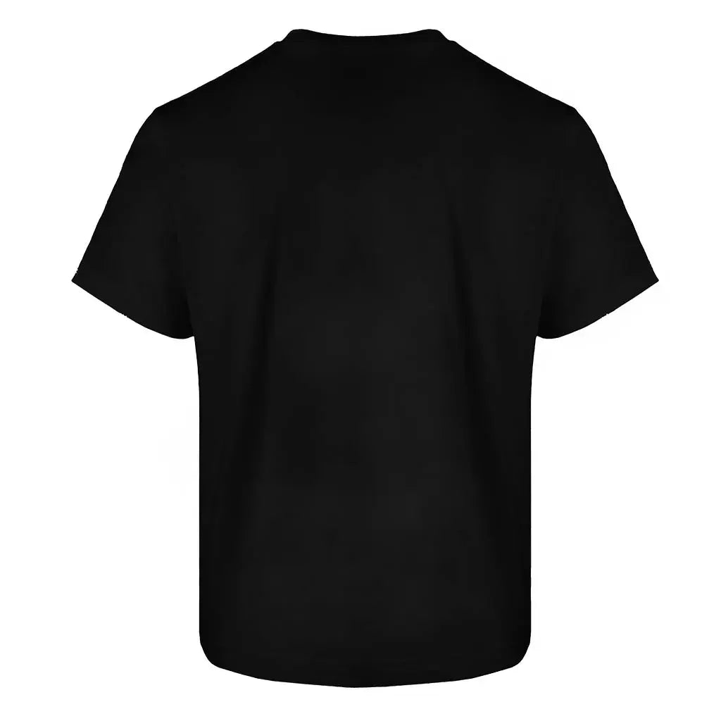 WHITE EDITION LOOPWHEELED T-SHIRT 3-PACK