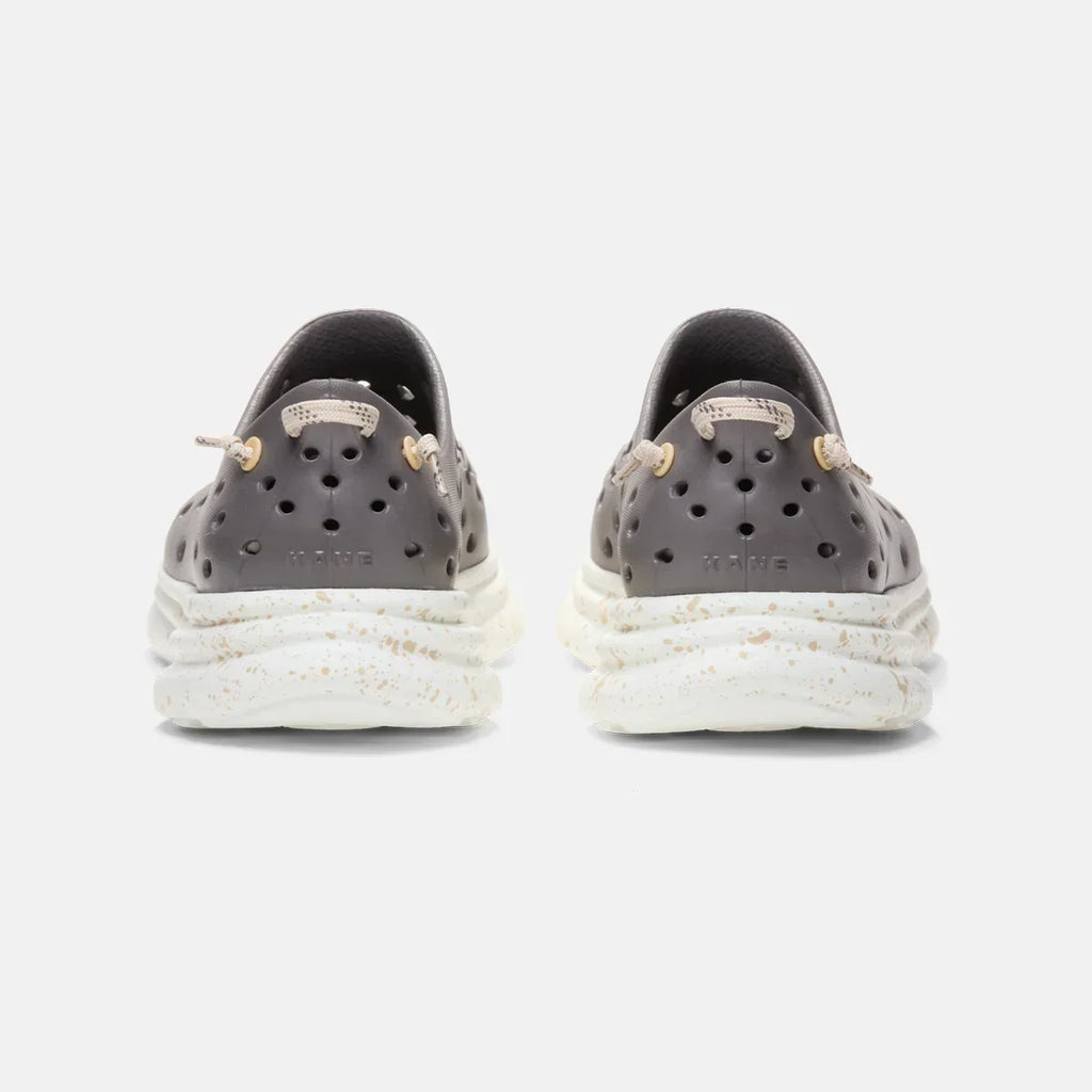 Kane Unisex Revive in Bark / Cream Speckle