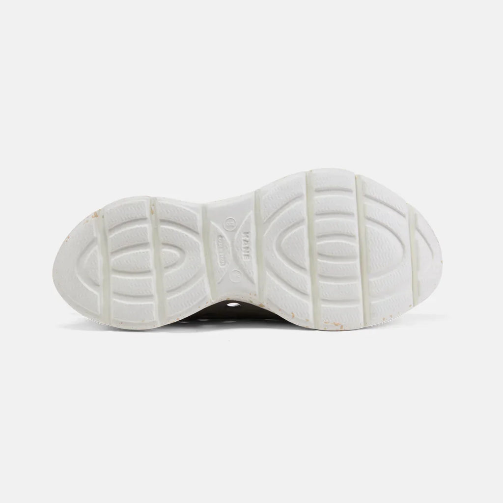 Kane Unisex Revive in Bark / Cream Speckle