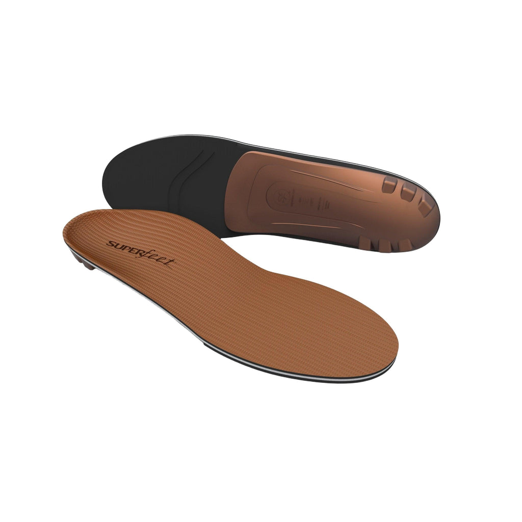 Superfeet Copper Insole