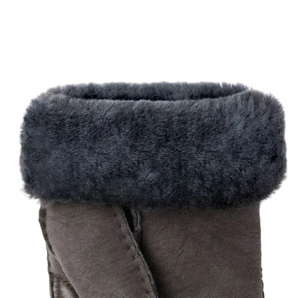 DARK GREY WINTER BUNDLE