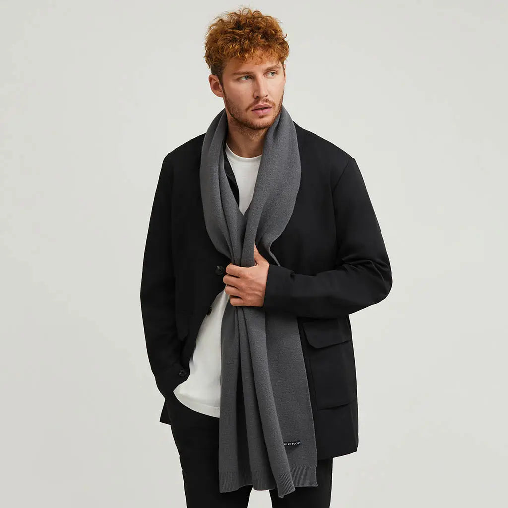 DARK GREY WINTER BUNDLE
