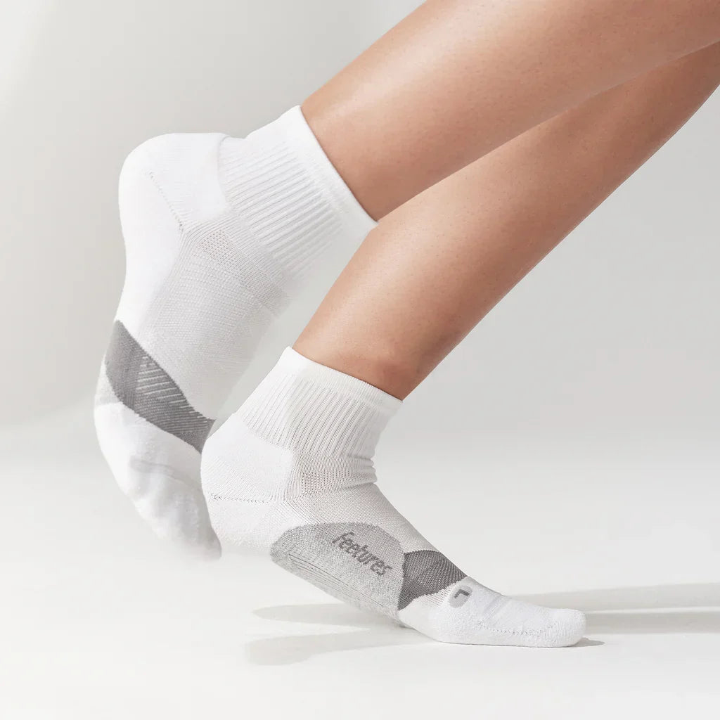 Feetures Sock Elite Light Cushion Quarter