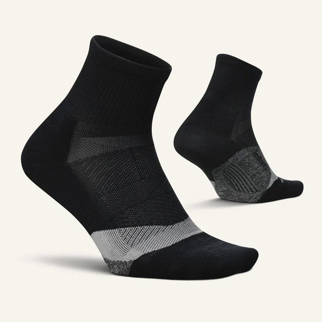 Feetures Sock Elite Light Cushion Quarter