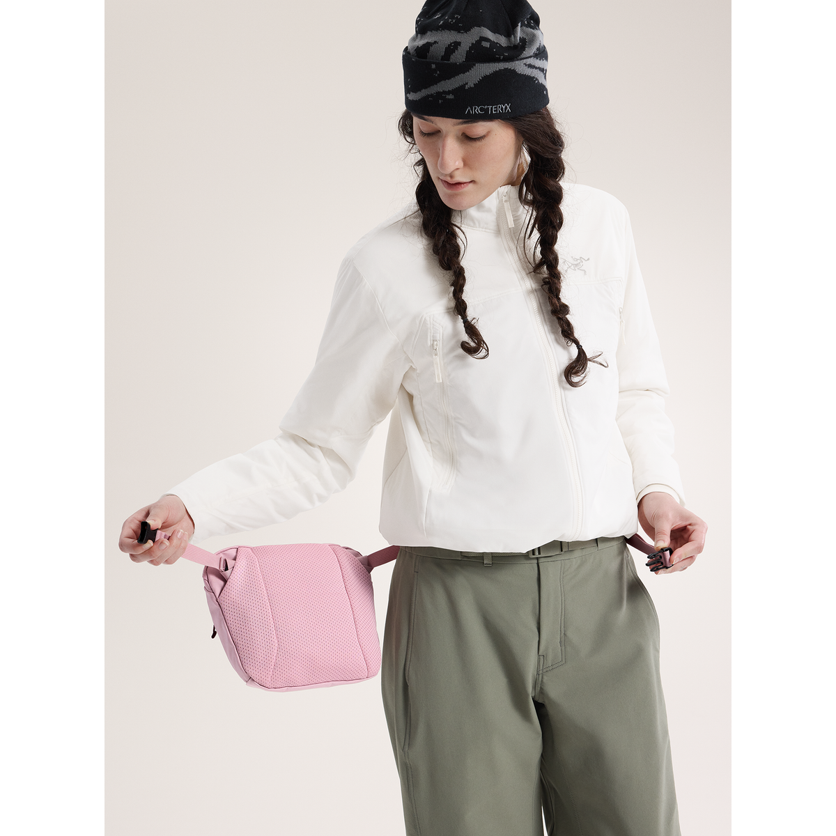 Arc'teryx Mantis 2 Waist Pack