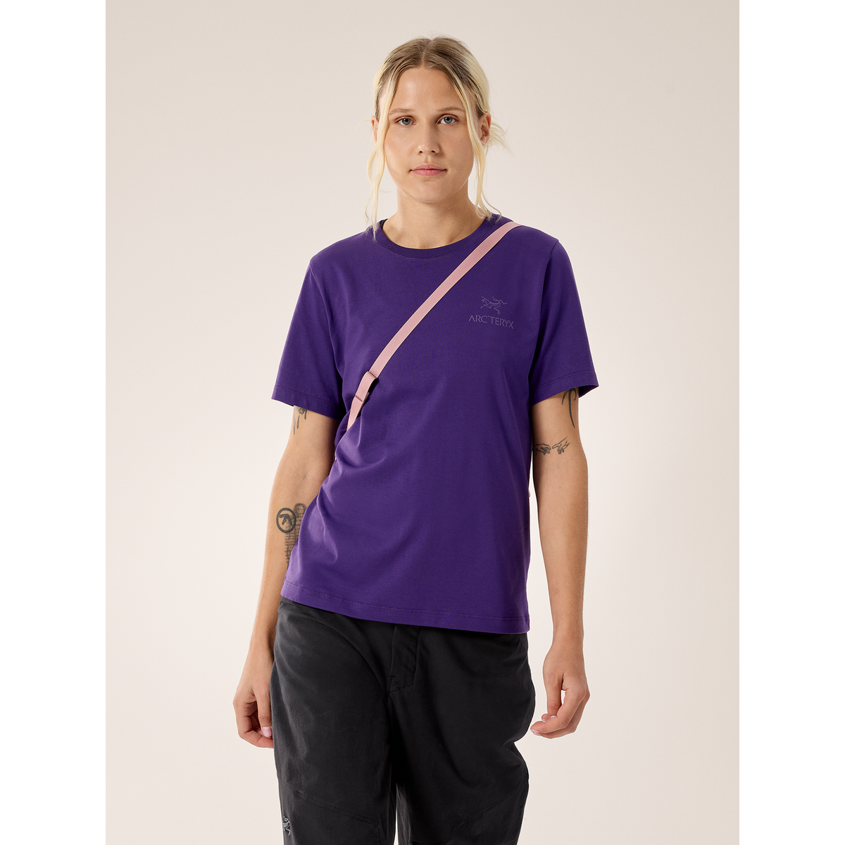 Arc'teryx Heliad Crossbody Bag