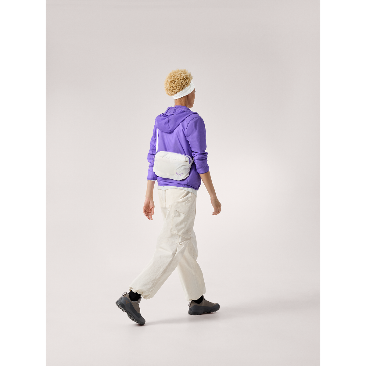 Arc'teryx Heliad Crossbody Bag