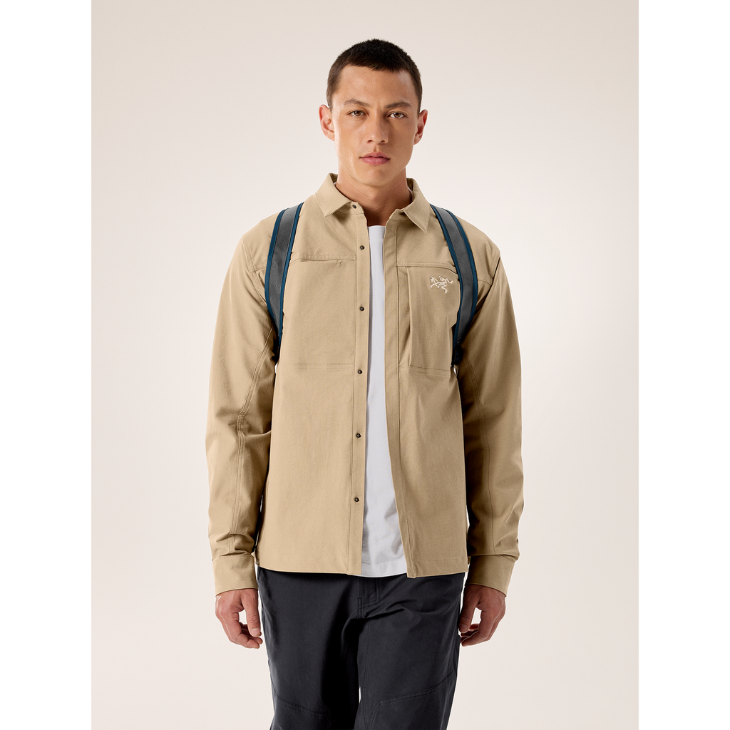 Arc'teryx Heliad 15 Backpack