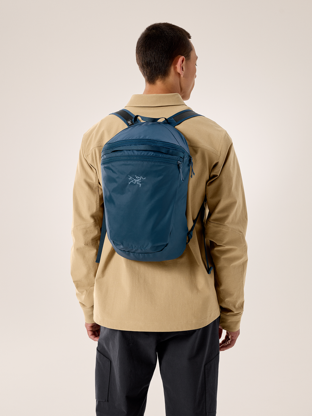 Arc'teryx Heliad 15 Backpack