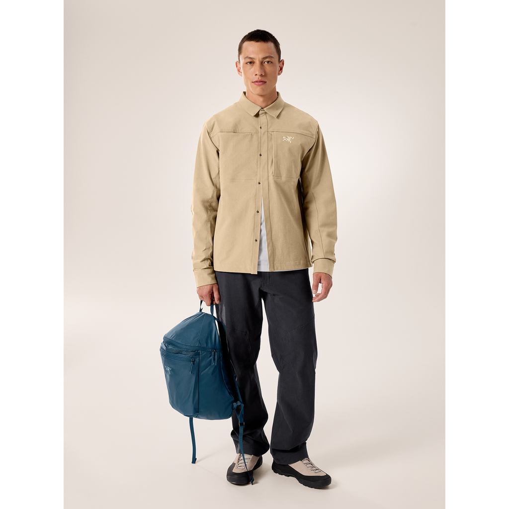 Arc'teryx Heliad 15 Backpack