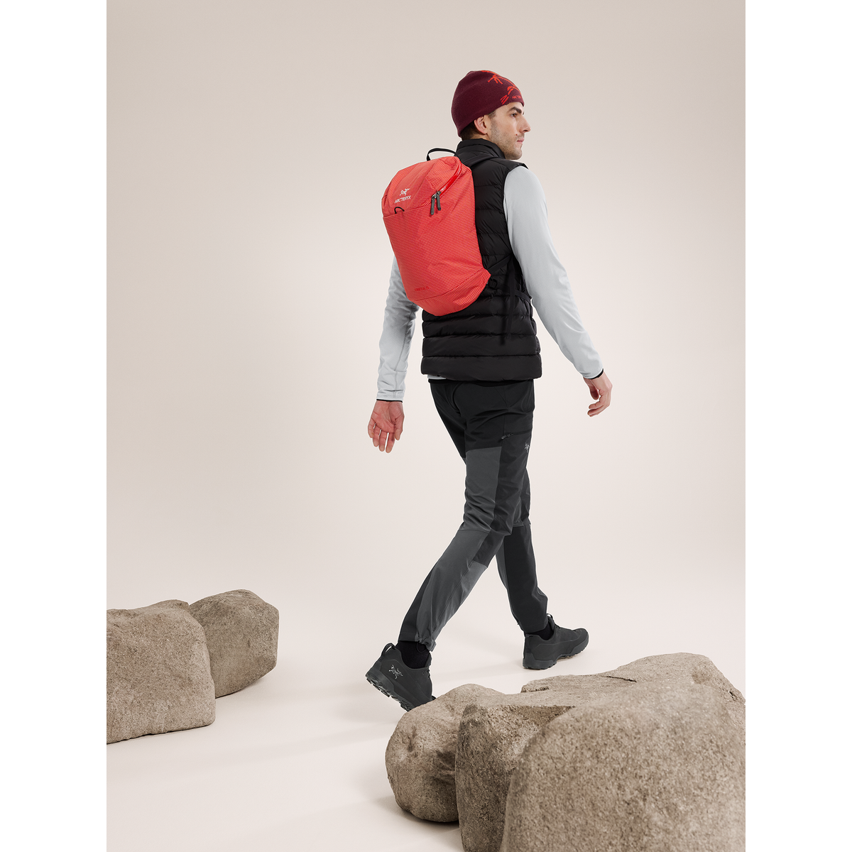 Arc'teryx Konseal 15 Backpack