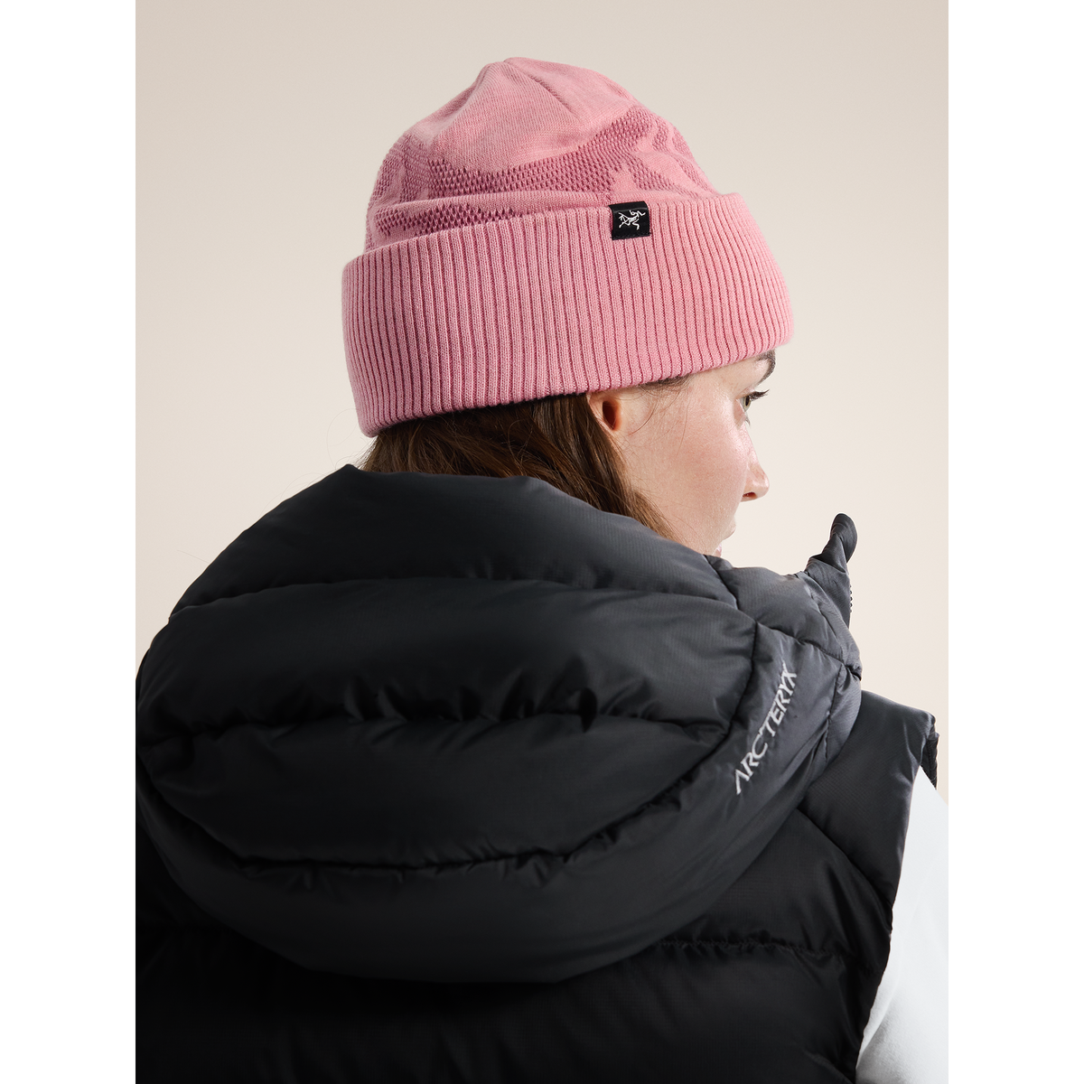 Arc'teryx Grotto Ribbed Toque