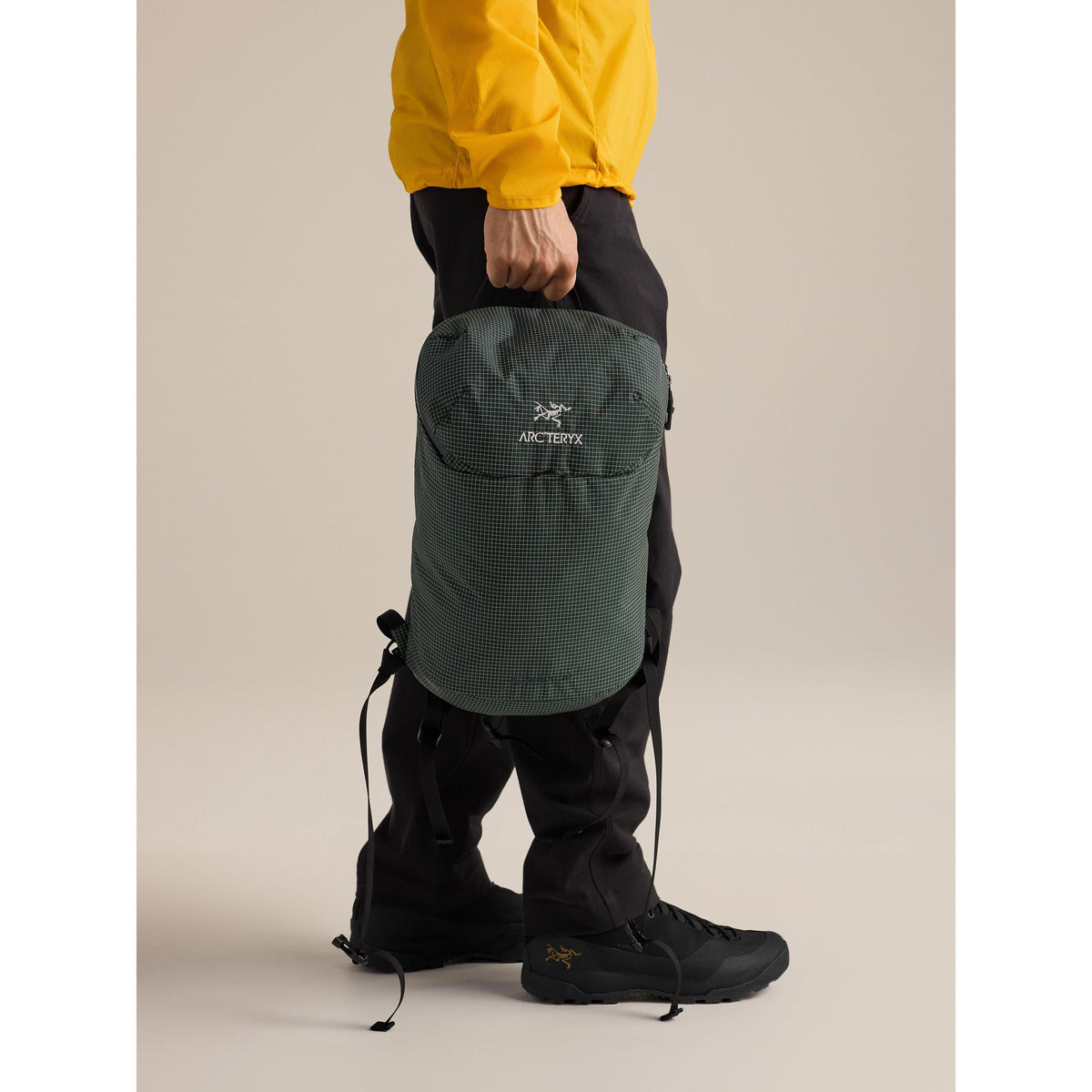 Arc'teryx Konseal 15 Backpack
