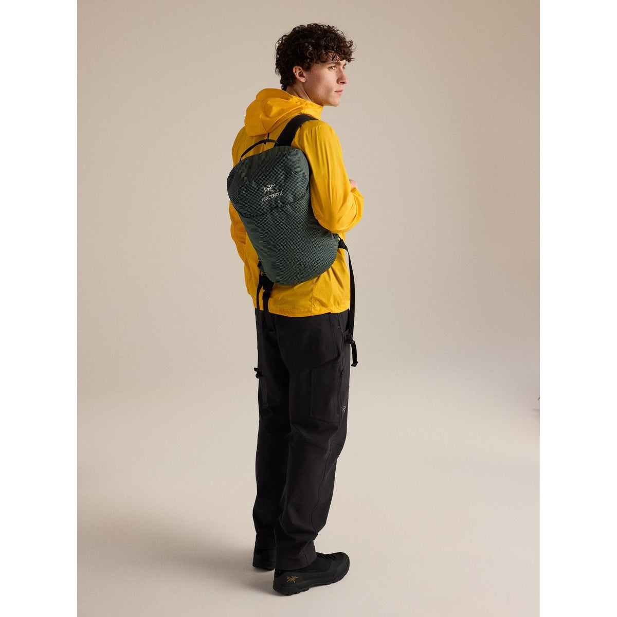 Arc'teryx Konseal 15 Backpack