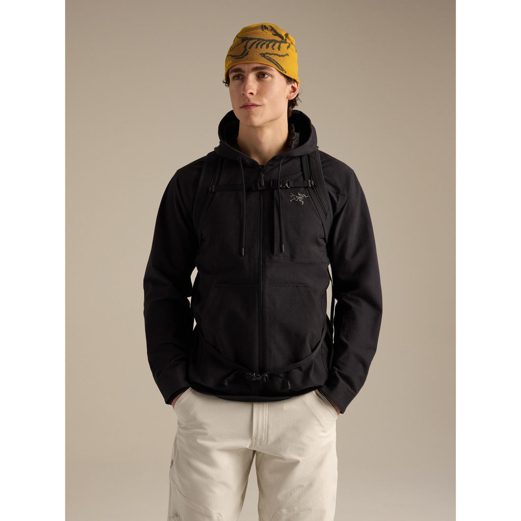 Arc'teryx Konseal 15 Backpack