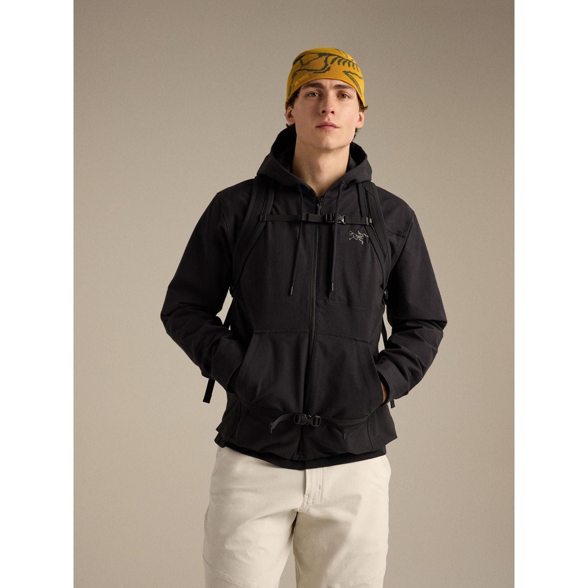 Arc'teryx Konseal 15 Backpack