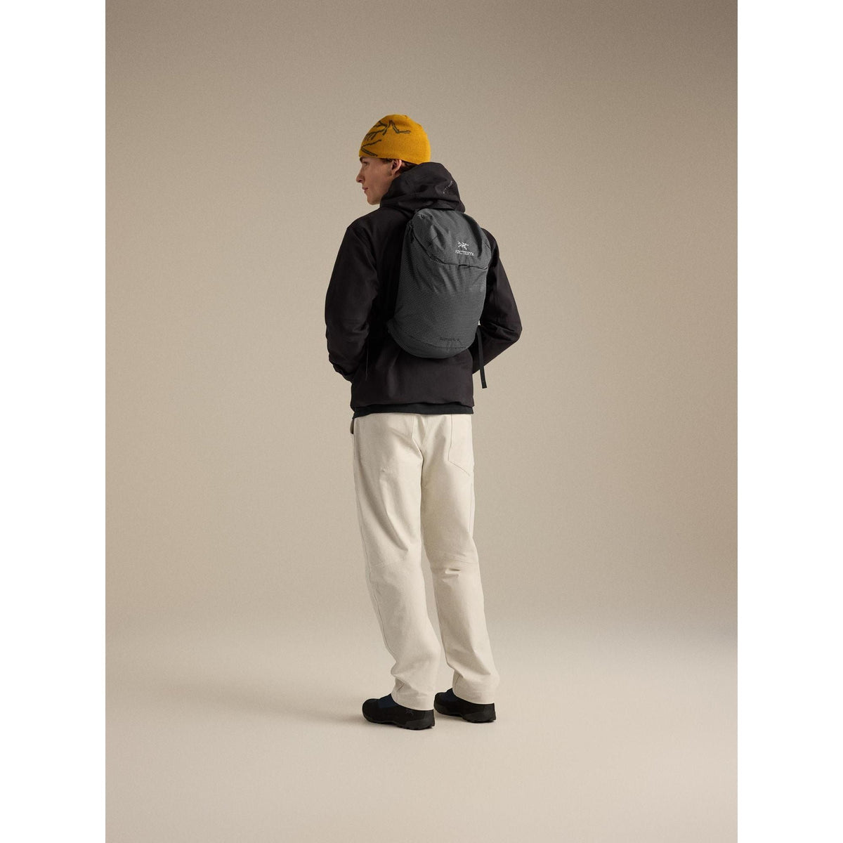 Arc'teryx Konseal 15 Backpack