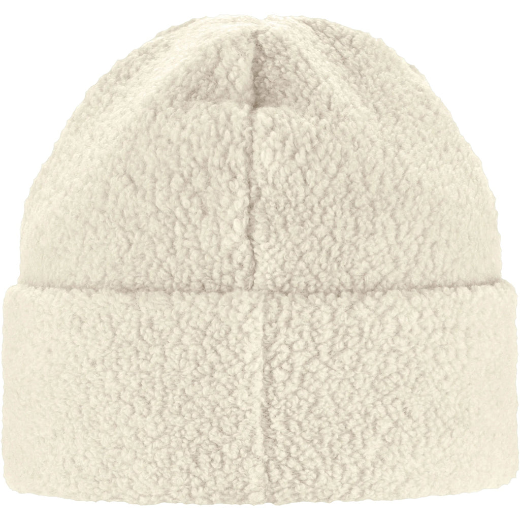 Fjallraven Kaitum Beanie in Chalk White