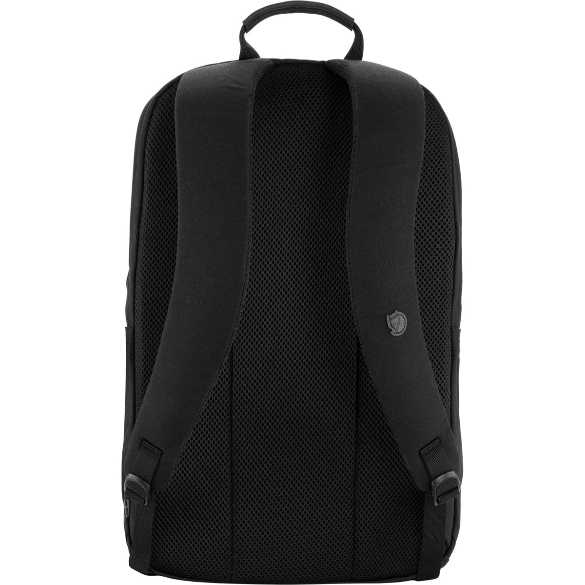 Fjallraven Räven 28 in Black Black