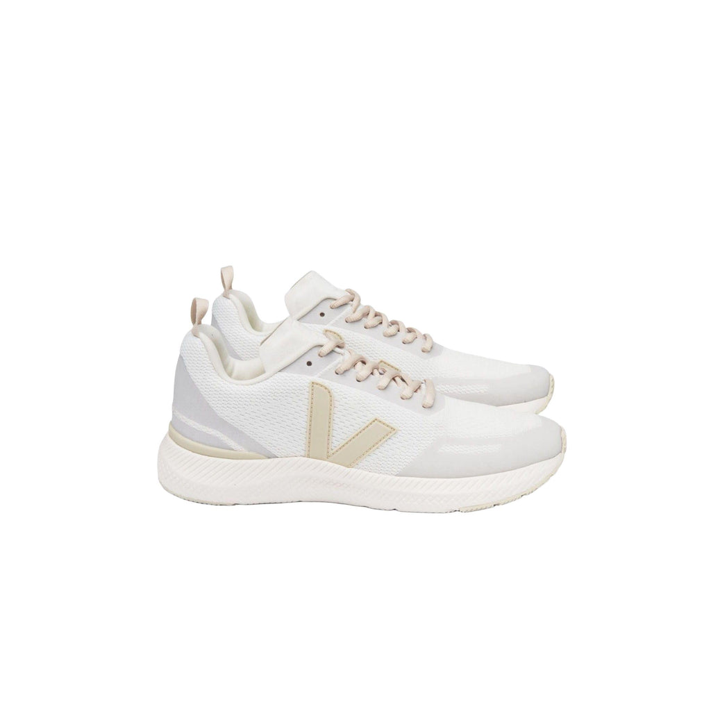 Veja Women's Impala Engineered Mesh in Eggshell Pierre