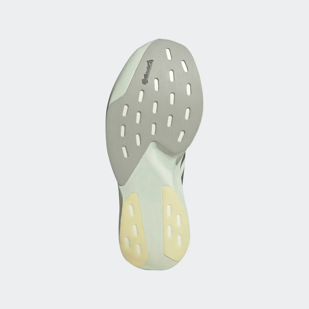 Adidas Women's Adizero EVO SL Woven Lightstrikepro Running Shoes