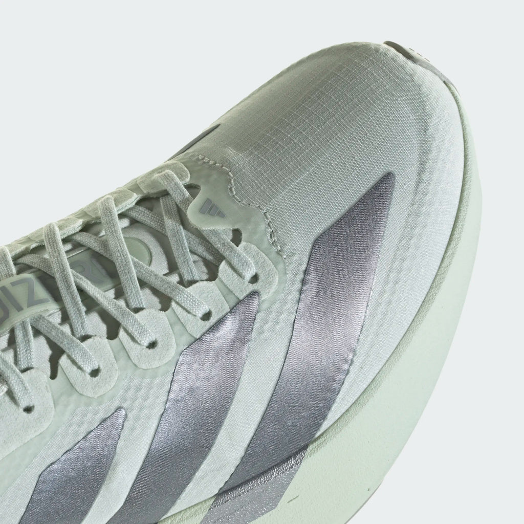 Adidas Women's Adizero EVO SL Woven Lightstrikepro Running Shoes