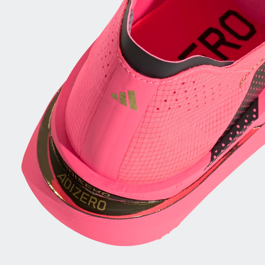 Adidas Men's Adizero Adios Pro 5 Lightstrikepro Running Shoes