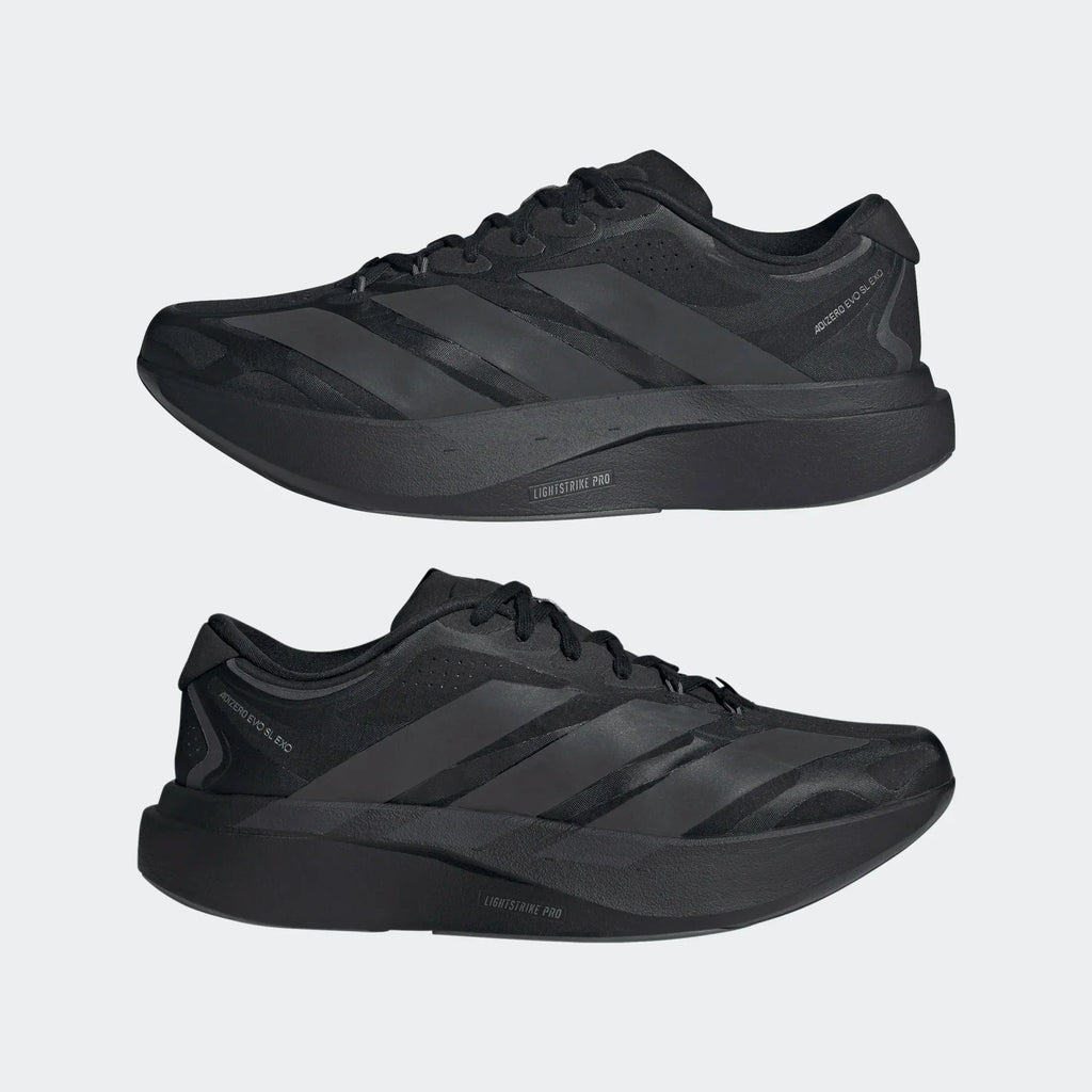 Adidas Men's Adizero EVO SL EXO Lightstrikepro Running Shoes
