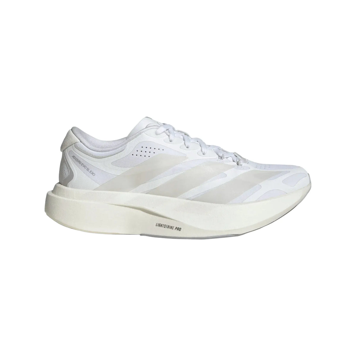 Adidas Women's Adizero EVO SL EXO Lightstrikerpro Running Shoes