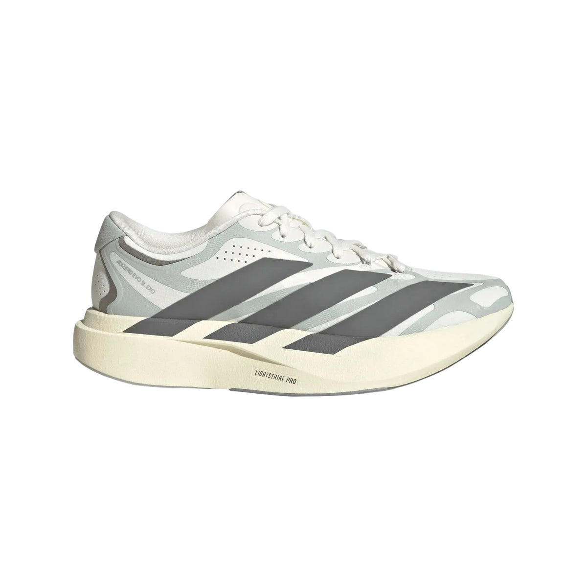 Adidas Women's Adizero EVO SL EXO Lightstrikepro Running Shoes