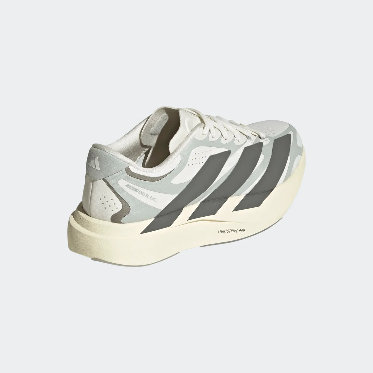 Adidas Women's Adizero EVO SL EXO Lightstrikepro Running Shoes
