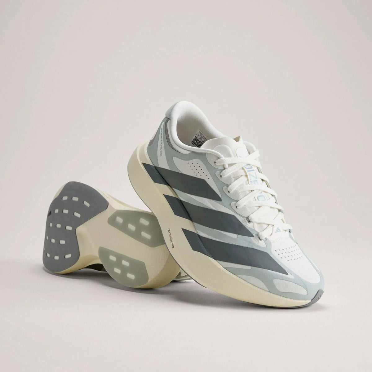 Adidas Women's Adizero EVO SL EXO Lightstrikepro Running Shoes