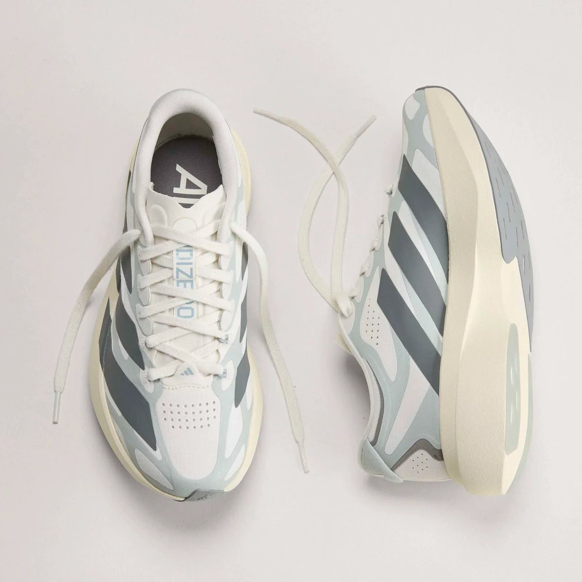 Adidas Women's Adizero EVO SL EXO Lightstrikepro Running Shoes