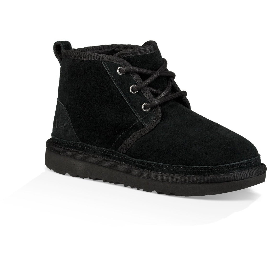 UGG Kid's Neumel II Boot in Black