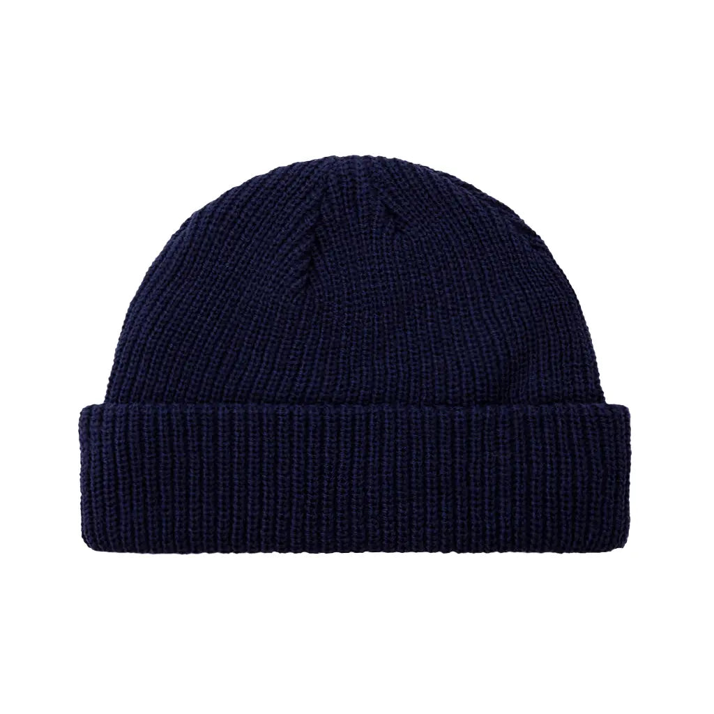 MIDNIGHT FISHERMAN BEANIE