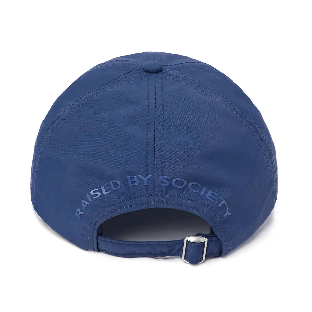 NAVY TECH CAP