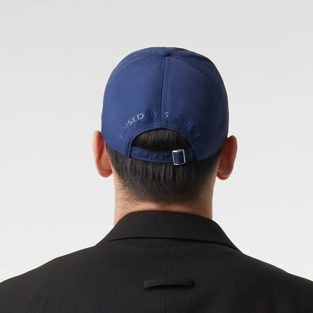 NAVY TECH CAP