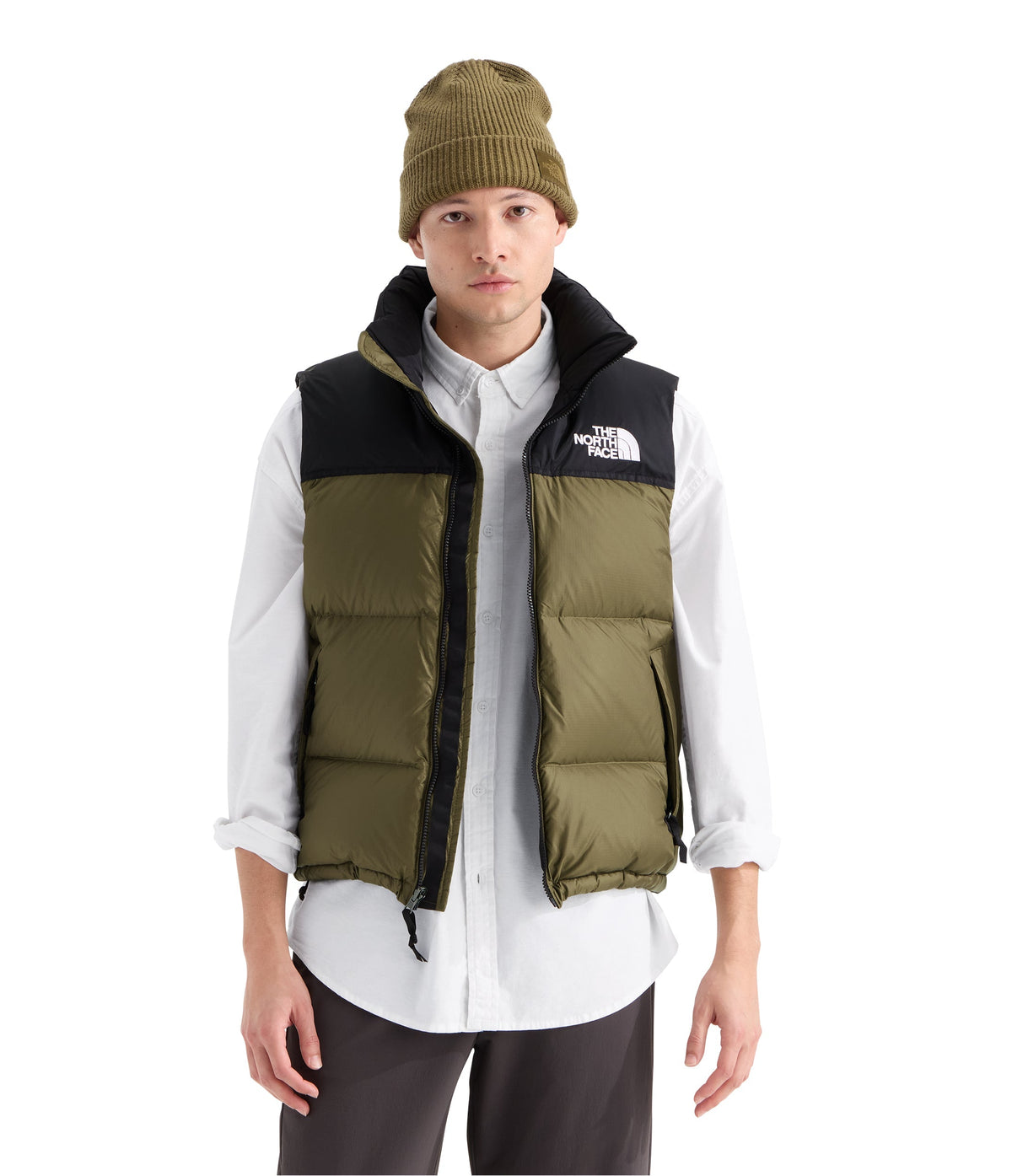 The North Face Men's 1996 Retro Nuptse Vest