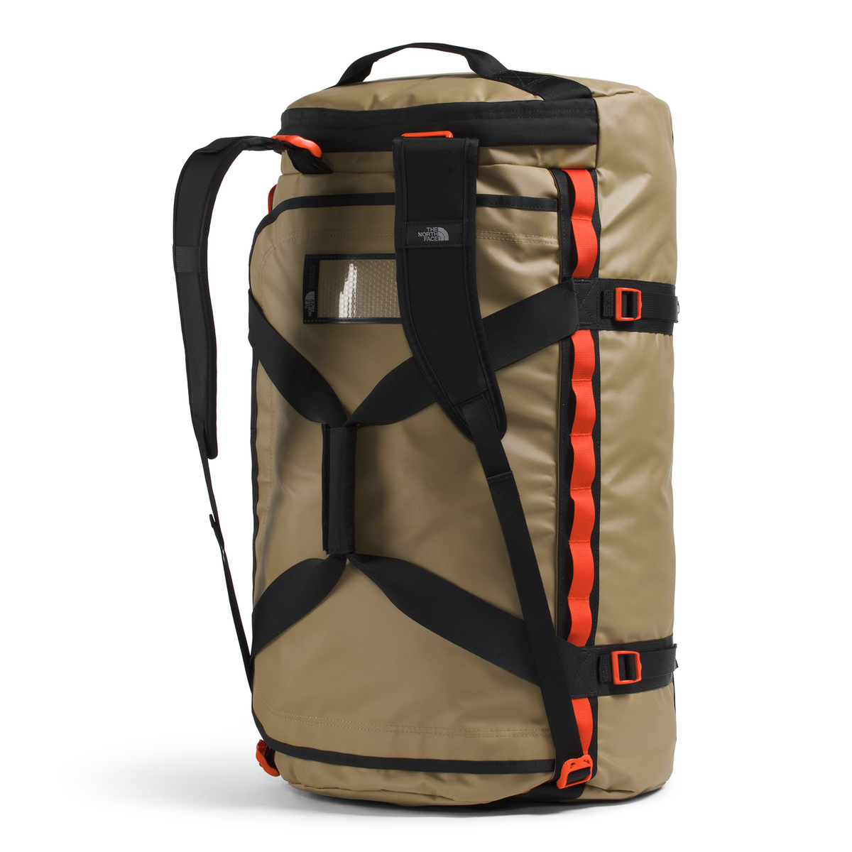 The North Face Base Camp Duffel—L (95L)