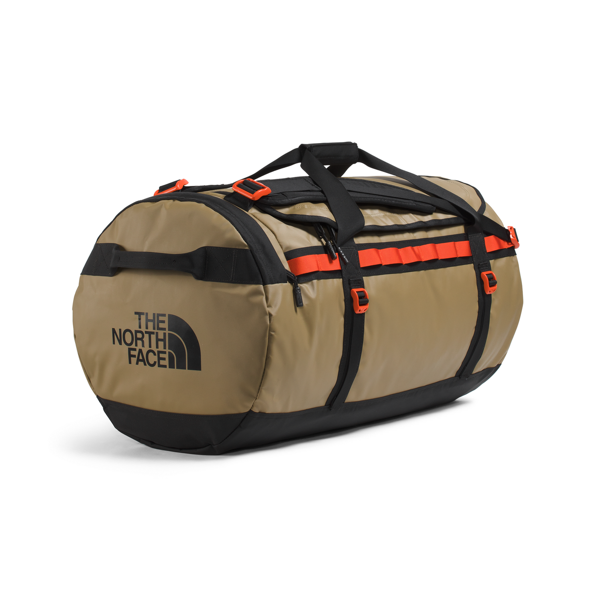 The North Face Base Camp Duffel—L (95L)