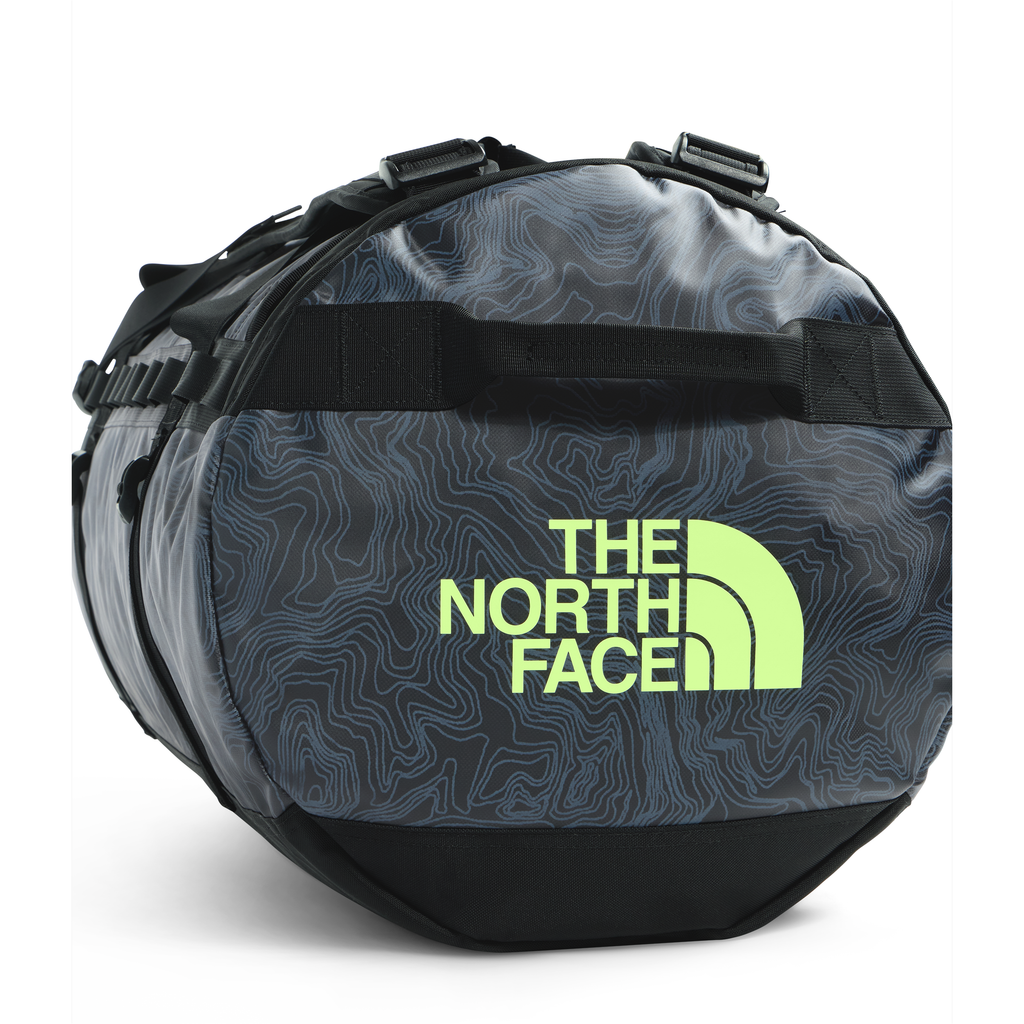 The North Face Base Camp Duffel—L (95L)