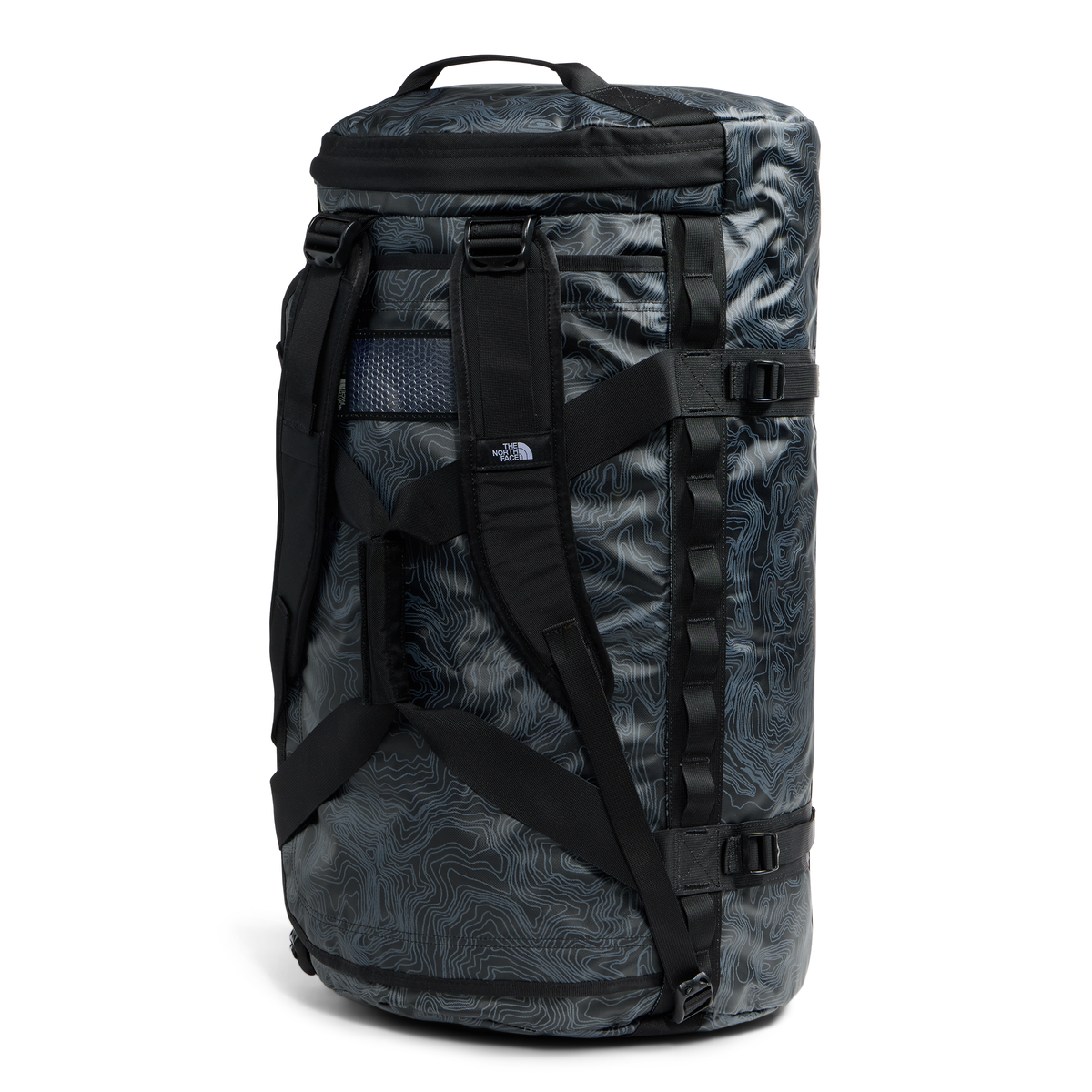 The North Face Base Camp Duffel—L (95L)