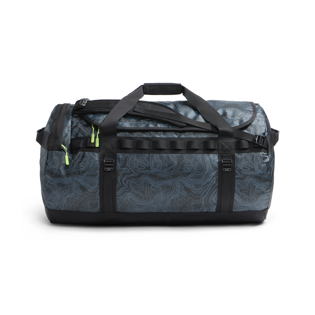 The North Face Base Camp Duffel—L (95L)