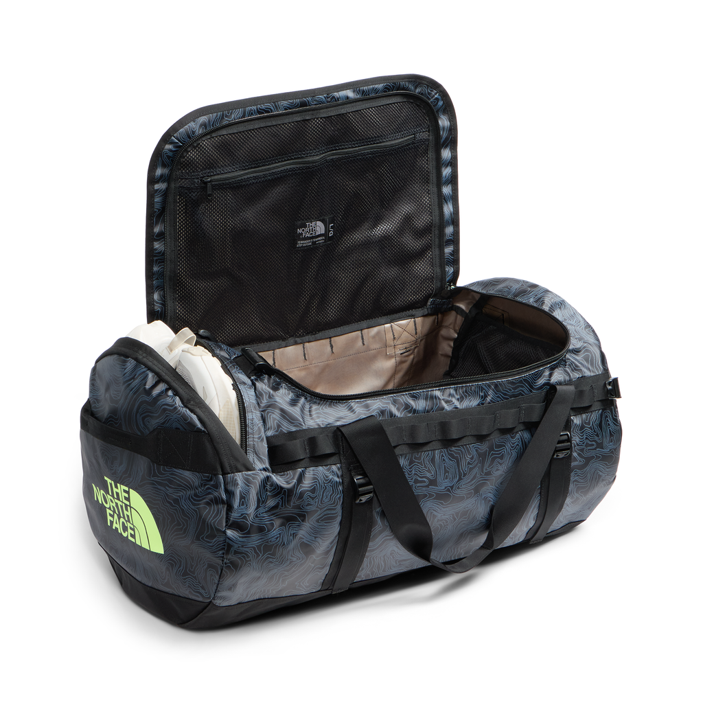 The North Face Base Camp Duffel—L (95L)