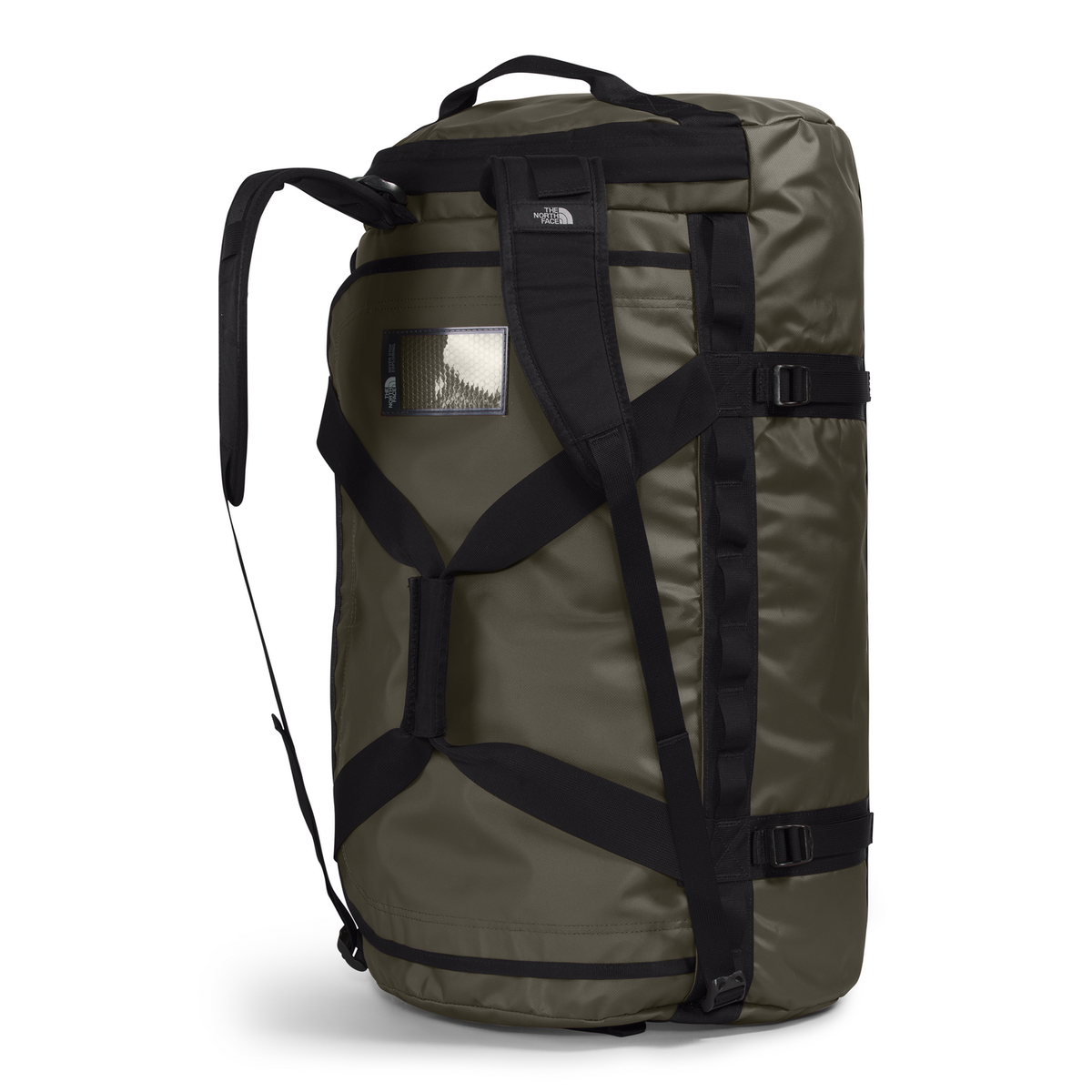 The North Face Base Camp Duffel—L (95L)