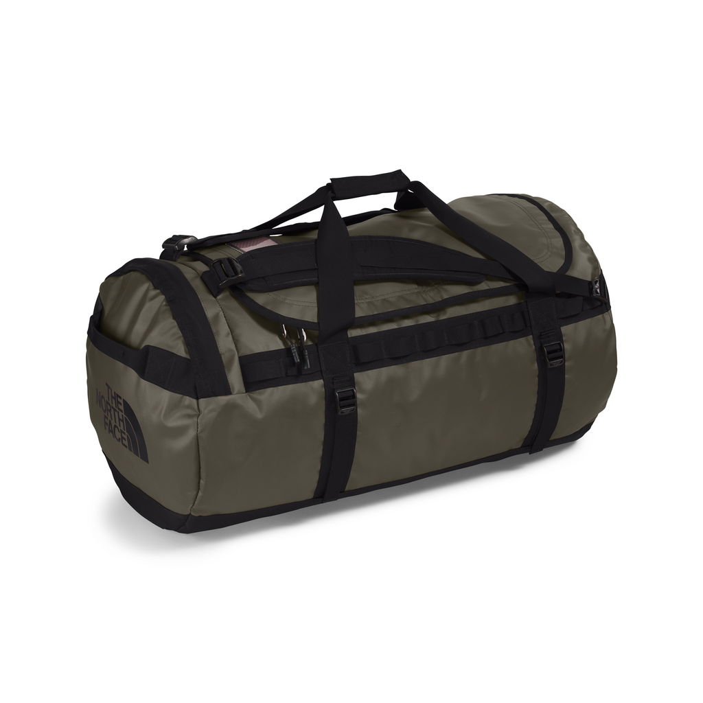 The North Face Base Camp Duffel—L (95L)